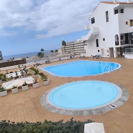 Parque Royal Appartement *