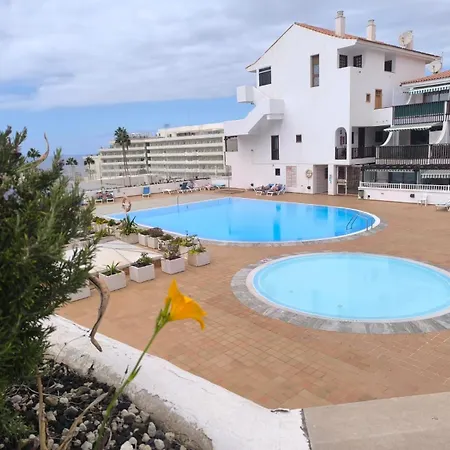 Appartement Parque Royal Costa Adeje (Tenerife)