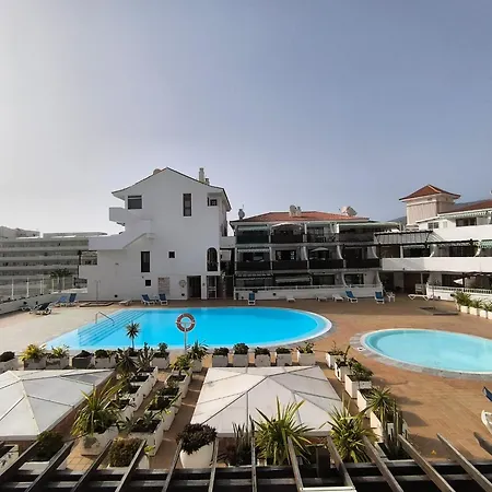 Parque Royal Appartement Costa Adeje (Tenerife)