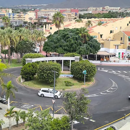 아파트 Parque Royal *