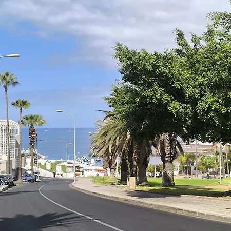Parque Royal Appartement Costa Adeje (Tenerife)