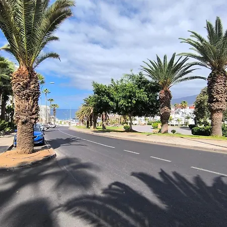 Appartement Parque Royal