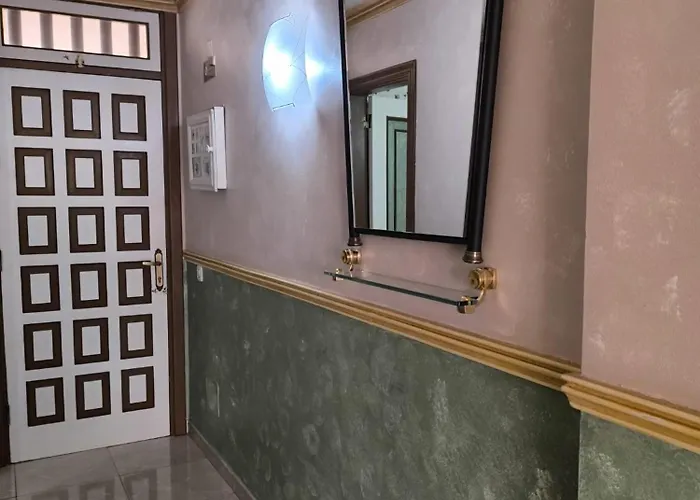 Appartement Parque Royal Costa Adeje (Tenerife)