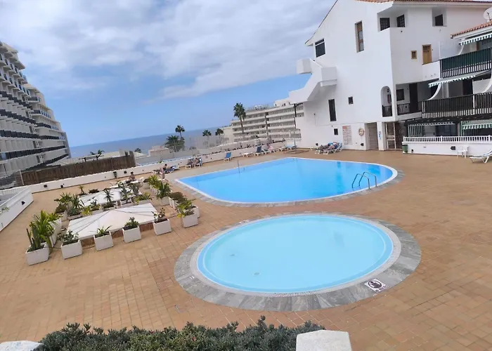 Parque Royal Appartement *
