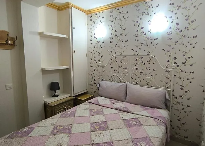 Parque Royal Appartement