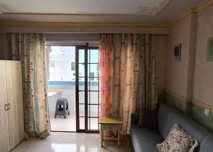 Parque Royal Appartement