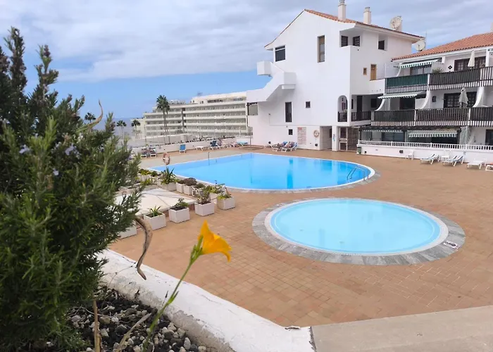 Appartement Parque Royal Costa Adeje (Tenerife)