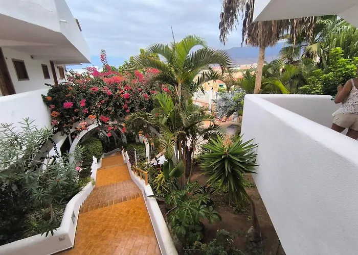 Parque Royal Appartement *