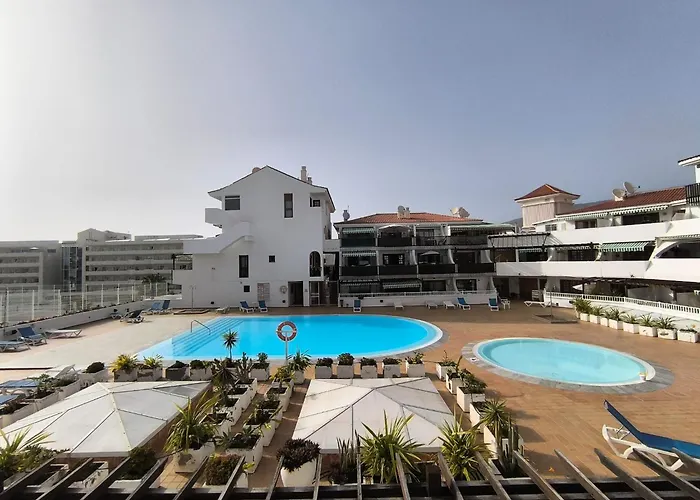 Parque Royal Appartement Costa Adeje (Tenerife)