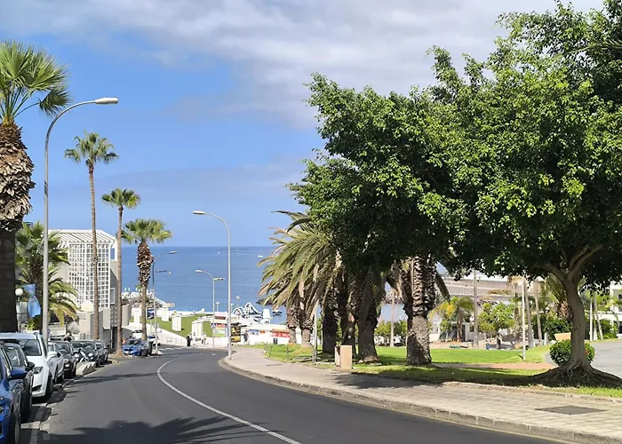 Parque Royal Appartement Costa Adeje (Tenerife)